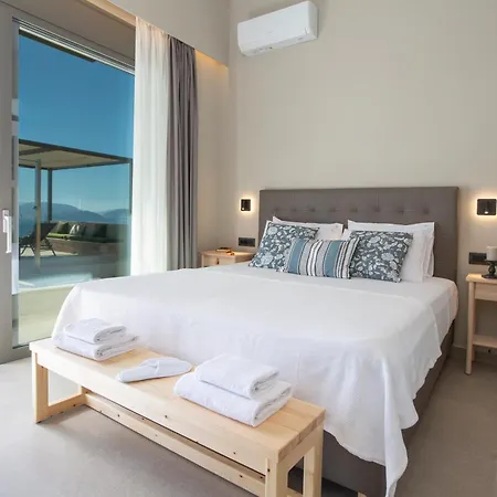 Brand New High-end Luna Villa Szívota