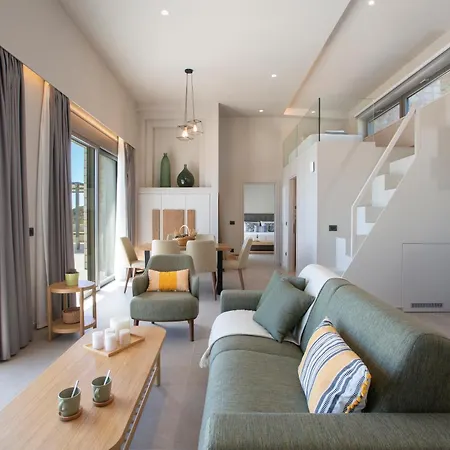 Villa Brand New High-end Luna Szívota