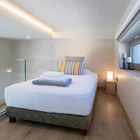 Villa Brand New High-end Luna *