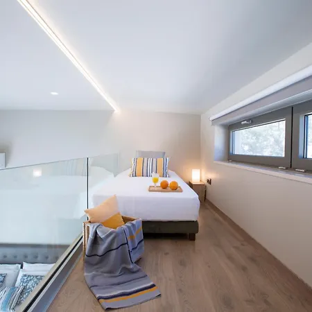 Villa Brand New High-end Luna Szívota