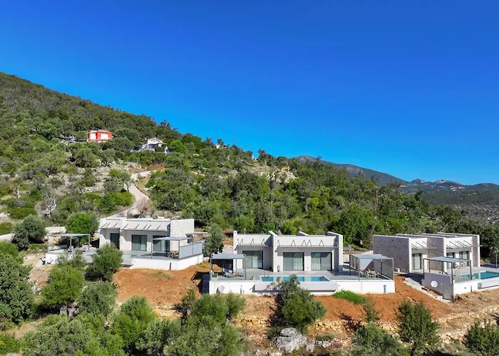 Brand New High-end Luna Sivota