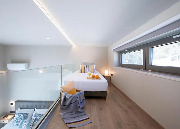 Vilă Brand New High-end Luna Sivota
